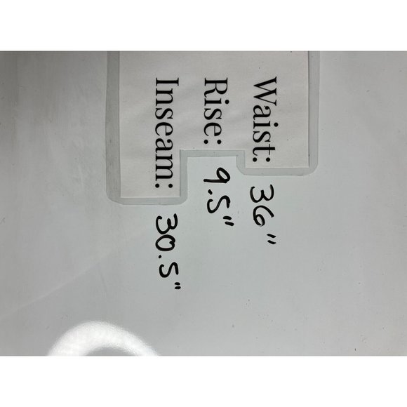 Karyn Seo Lounge Pants Womens Large Maroon Floral Embroidered FLAWED - Picture 11 of 11